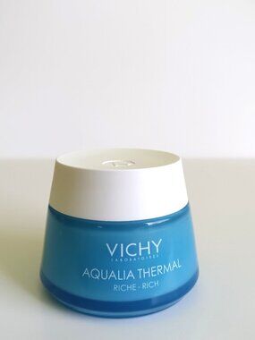 VICHY - Aqualia Thermal Rich Cream - 50 ml